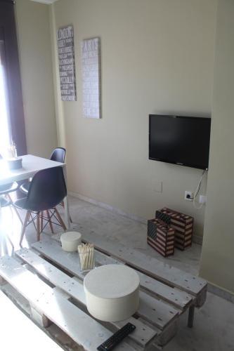 Ab Dominicum Apartment Málaga