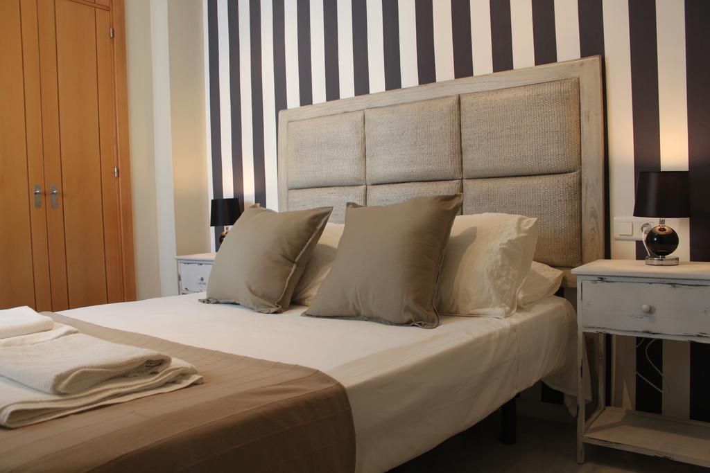 Ab Dominicum Apartment